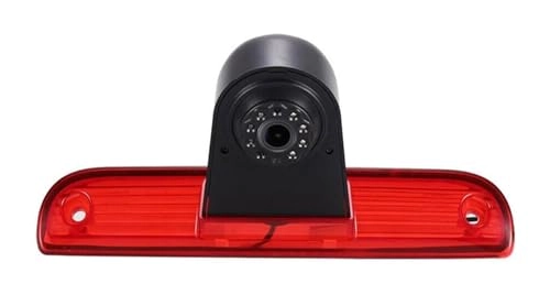 Rear View Camera - Night vision Wireless