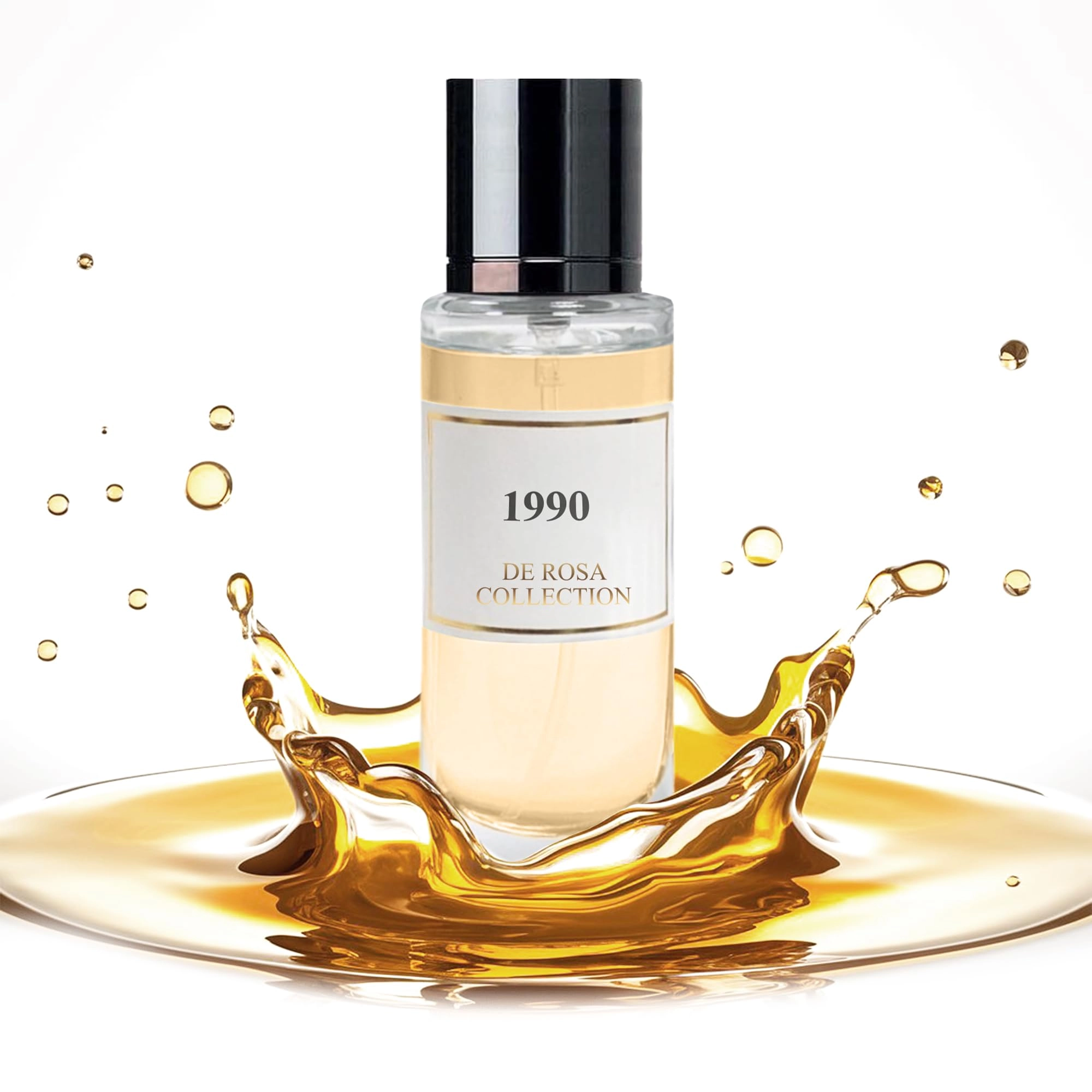 B BRAG Rose Eau de Parfum 30 ml