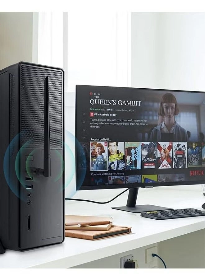 USB Bluetooth Dongle - Bluetooth 5.3 USB