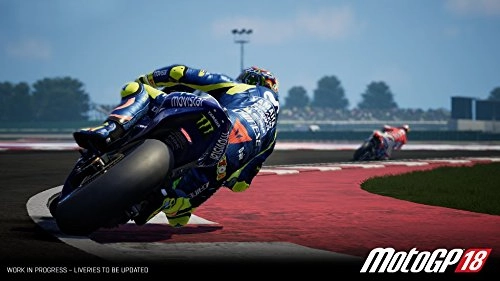 MotoGP 18 - Xbox One