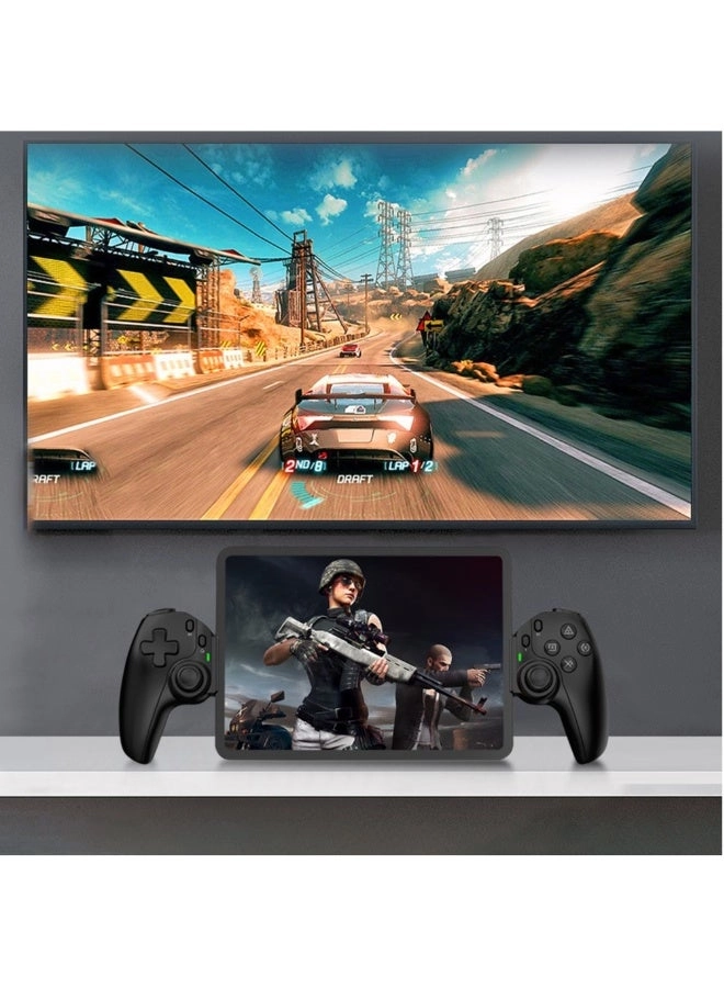 Gamwing JK03 - BLACK Switch Android iOS PC