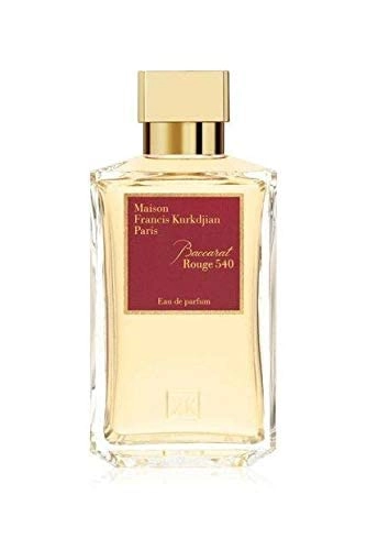 Baccarat Rouge 540 Eau de Parfum - 200ml