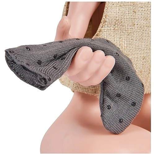 Dobby Elf Doll - 21.6 cm Over 30 Sounds and Phrases