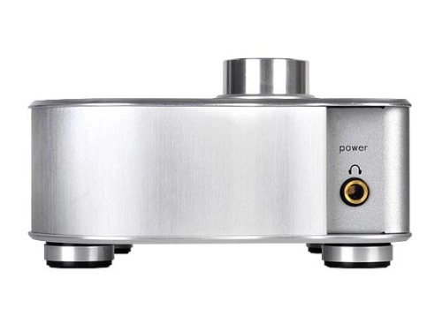 EB03S - Extra RCA bypass Studio-quality IC