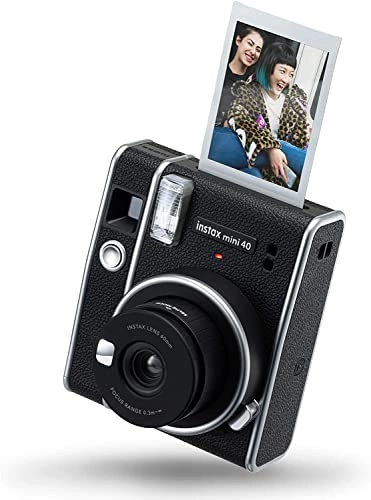 (Refurbished) Instax Mini 40
