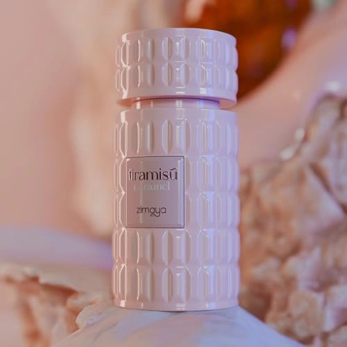 Tiramisu Caramel Eau de Parfum 100ml