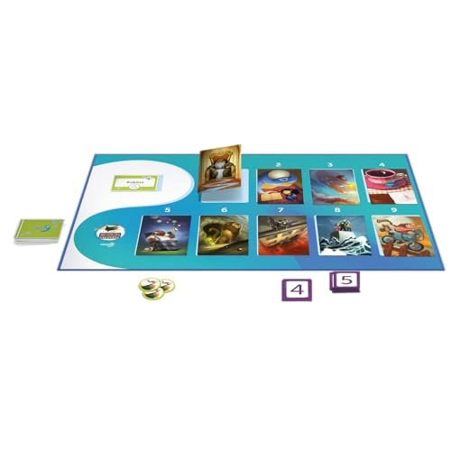 Dixit Universe Access+ (Italian)