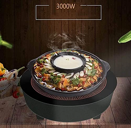 Home Multifunction Induction hob