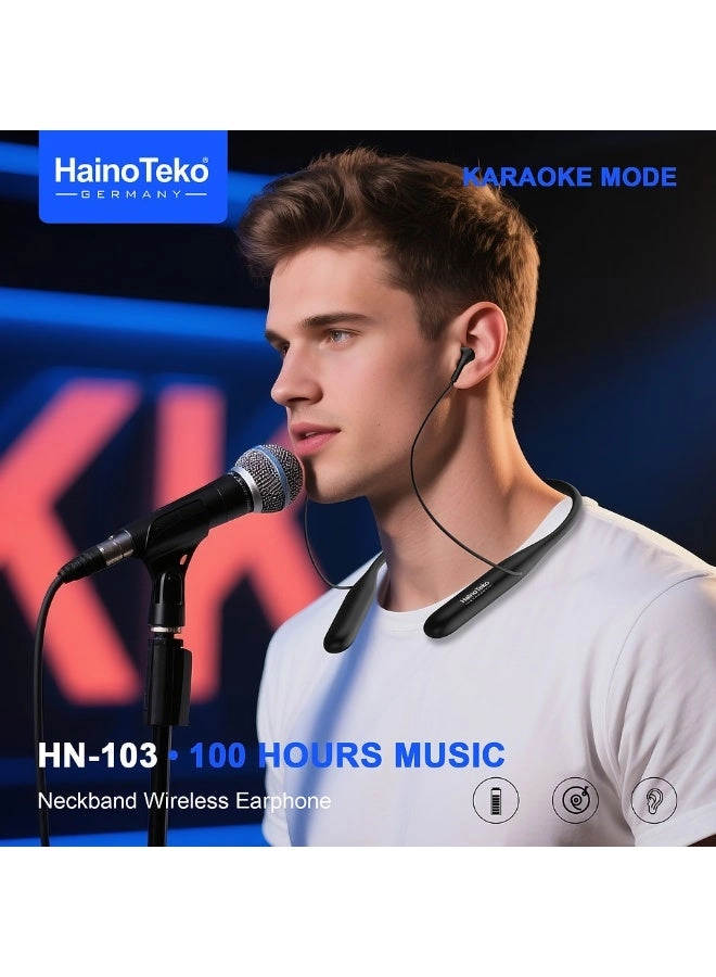 HN101 Wireless Earphone