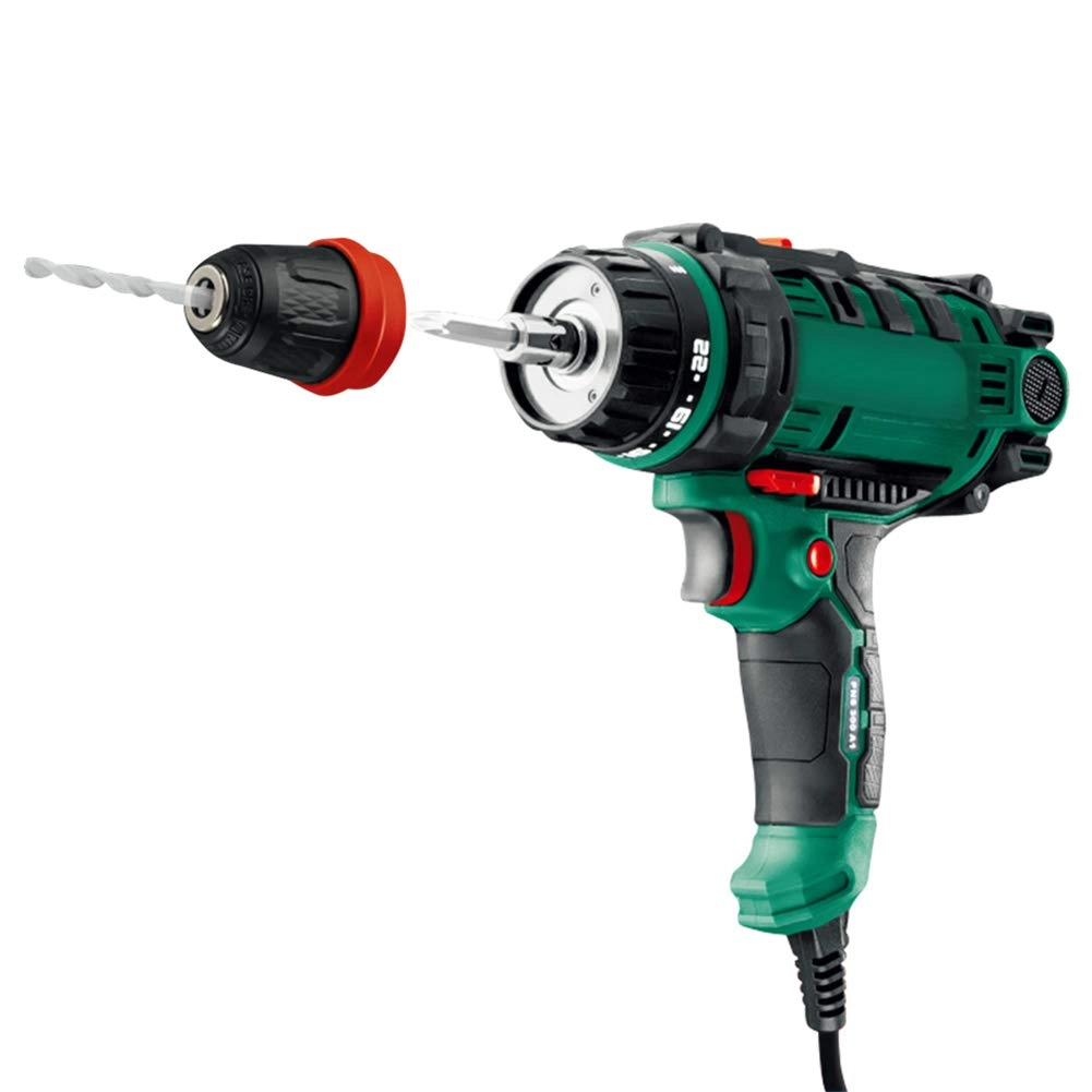 Drill Screwdriver - 13mm 1800rpm 2 Speed