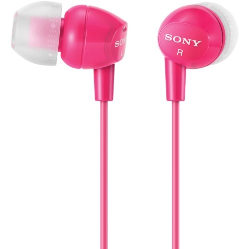 MDR-EX10LP/DPK Wired Earbud