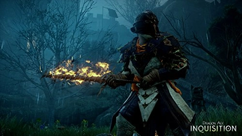 Dragon Age Inquisition Game of the Year - Xbox One