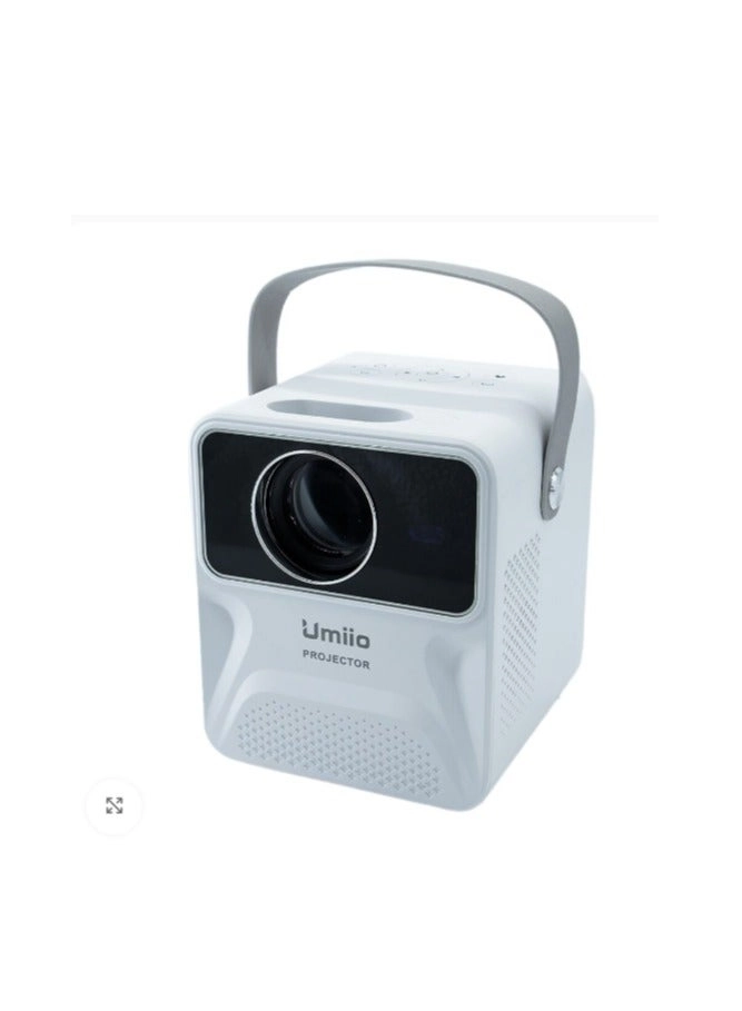 Mini Projector - 1080P