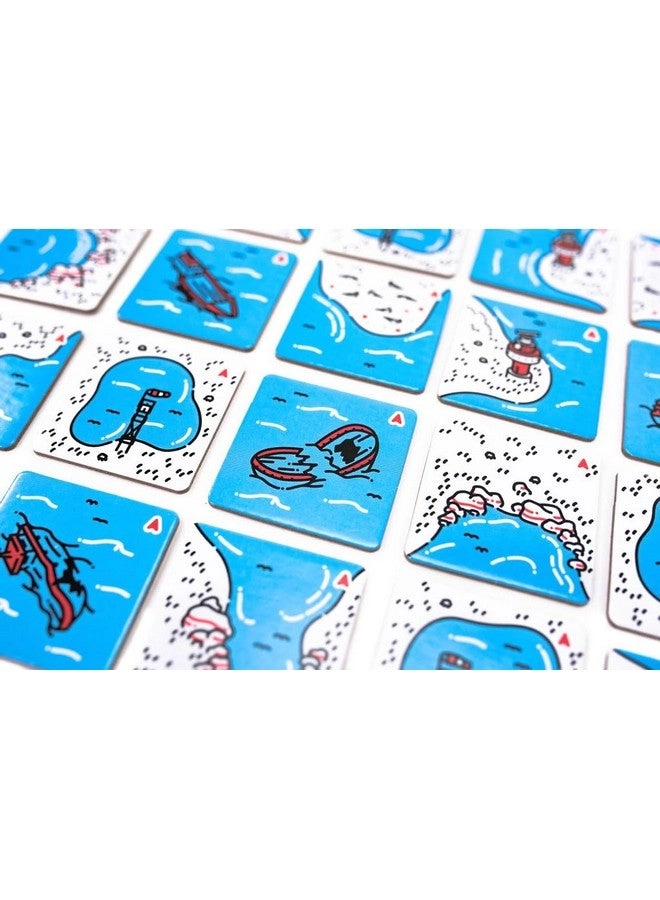 Beacon Patrol: Ships & Shores Expansion