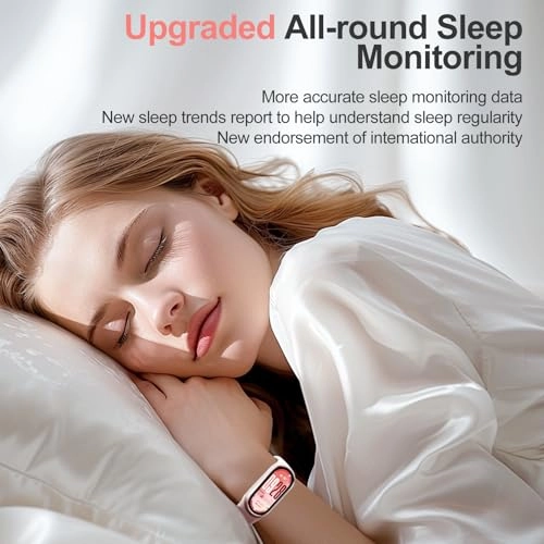 Smart Band 10 - 1.72''