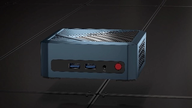 N2 - 32GB 512GB Ryzen 5 6600H