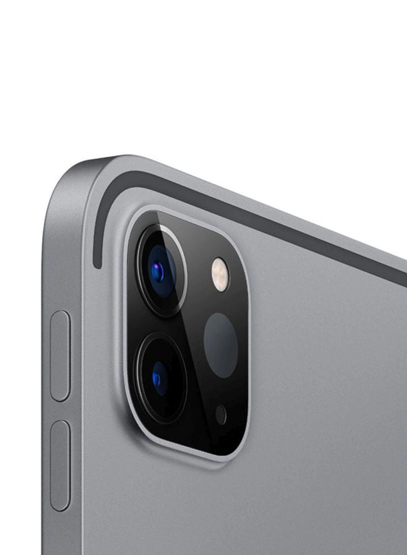 iPad Pro (2020) - 128GB 12.9"