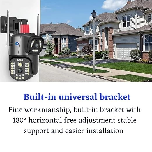 Smarthome Camera 1080p