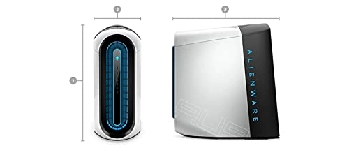 Aurora R12 - 128GB 2TB SSD + 2TB HDD i9-11900KF