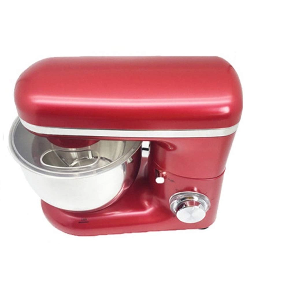 Multifunctional Stand Mixer - 4.8L 1000W