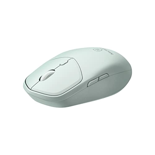 MP-726W Wireless Mouse - USB