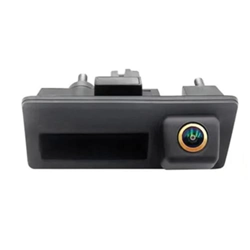 Reversing Camera - IP68 AHD