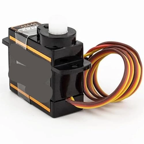 Digital Servo - 4.3g Compatible With ES9051