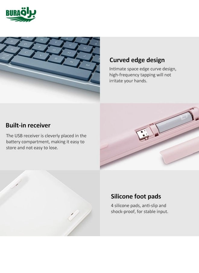 XMBXJP01YM - Compact Wired/Wireless