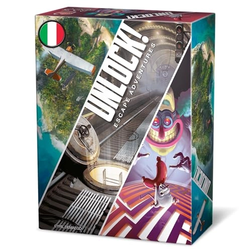 Unlock (Italian)