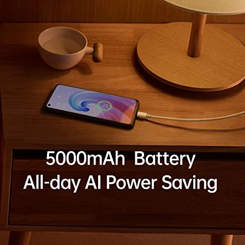 A96 - 8GB 128GB