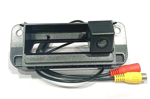 Reverse Camera - Night vision