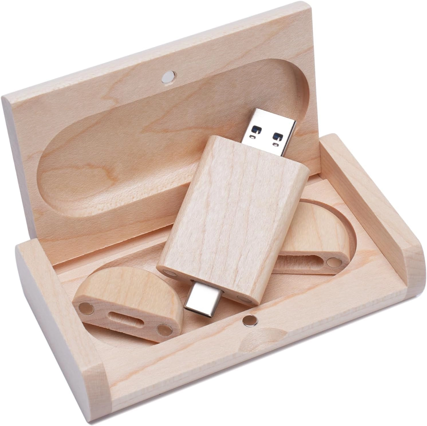 Fenglangrong 240320 - USB 2.0 USB Type C 128GB