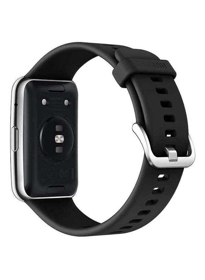 Watch FIT Elegant Edition Stainless Steel GPS