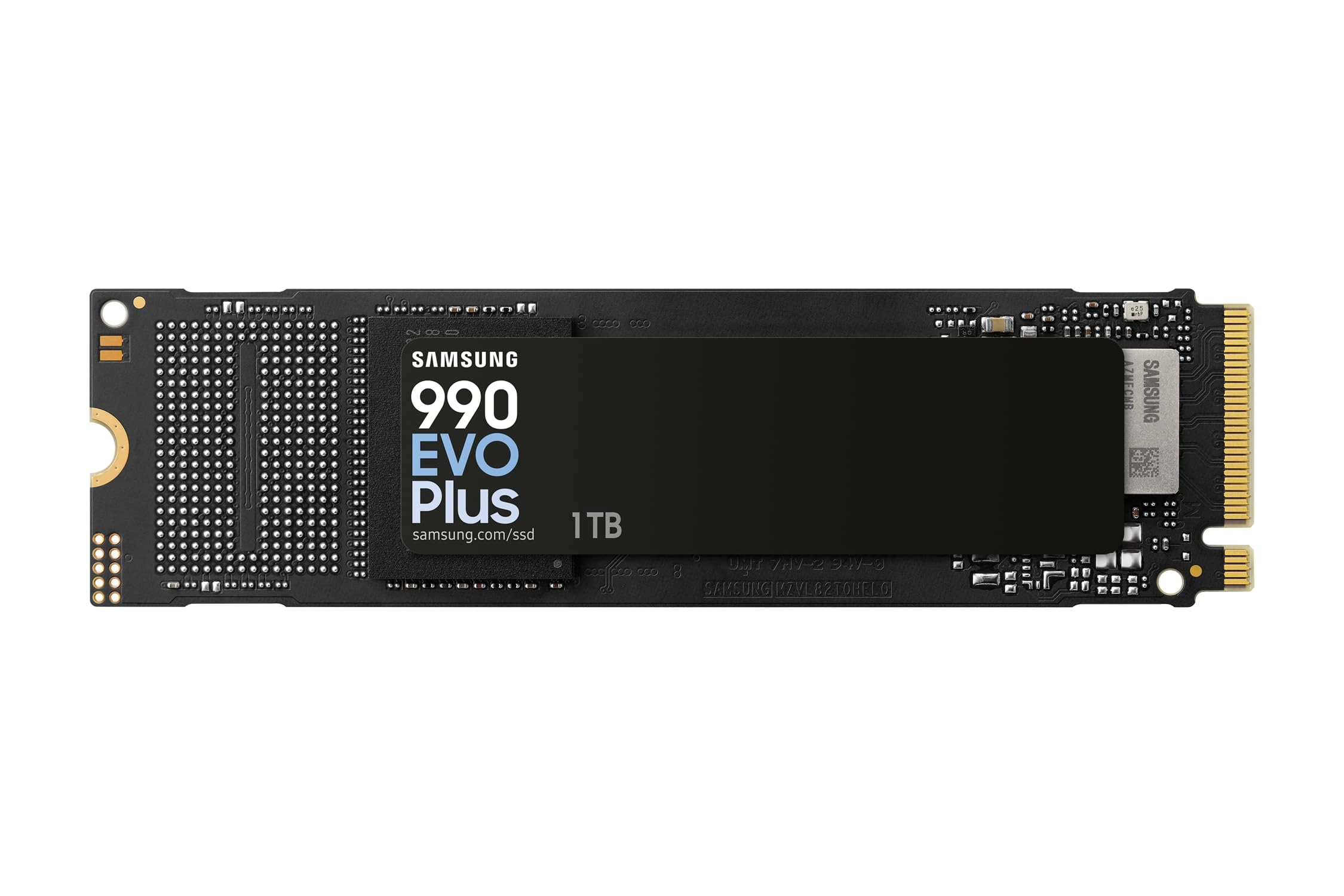 Samsung 990 EVO Plus - 1 TB M.2