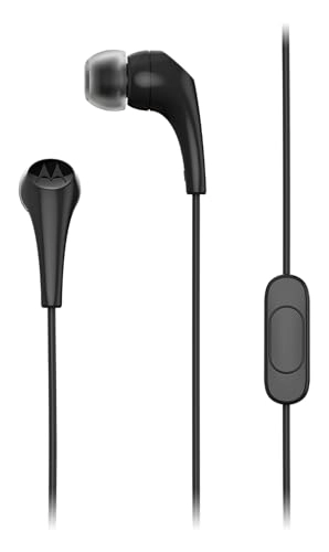 Sound Earbuds 105 Wired Earbud