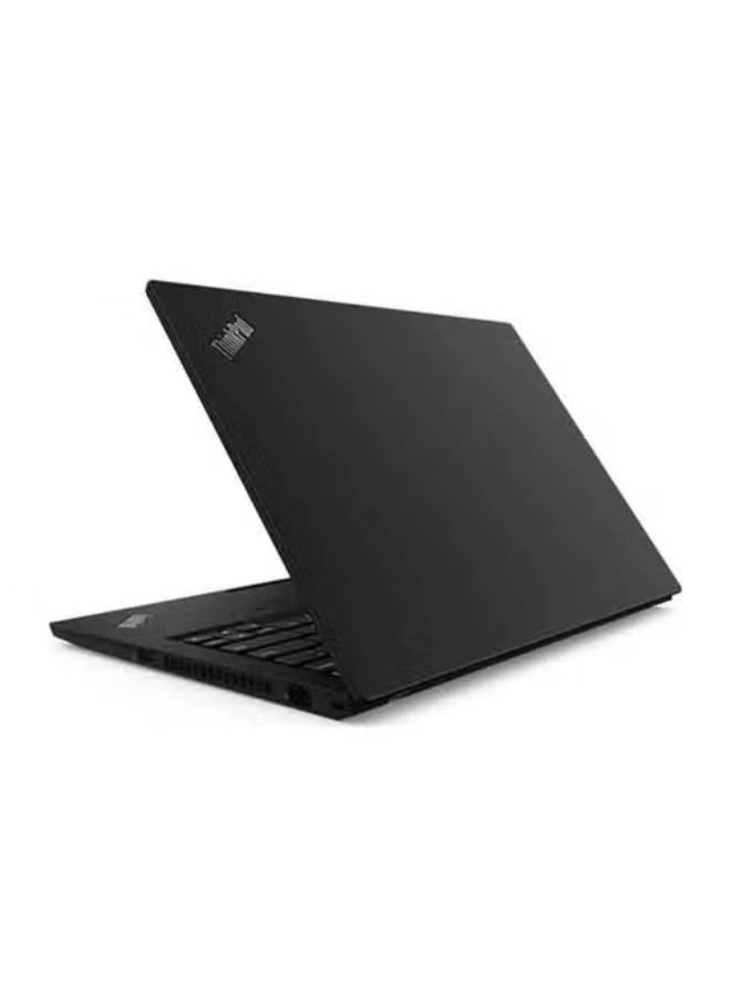 ThinkPad T14 10 Generation - 14'' Core i5-10210U 8GB DDR4 256GB SSD