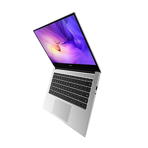 MateBook D 14 NobelD-WFE9A - 14'' Core i7-10510U 16GB DDR4 512GB SSD