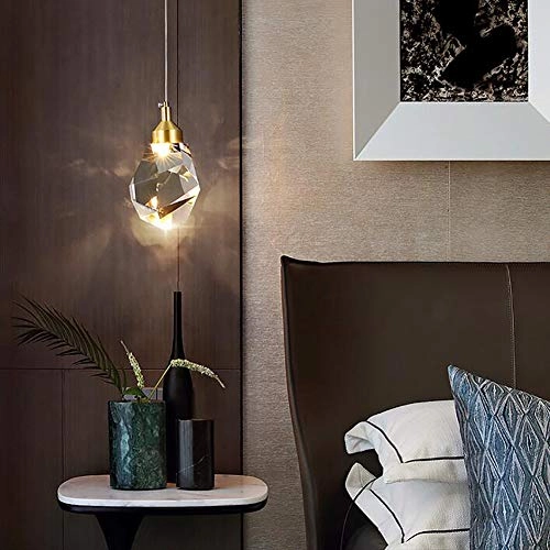 ecvtn-005 - Copper Single head 5 watts