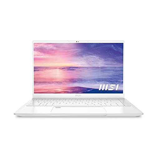 Prestige 14 - 14'' Core i7-1195G7 16GB DDR4 512GB SSD