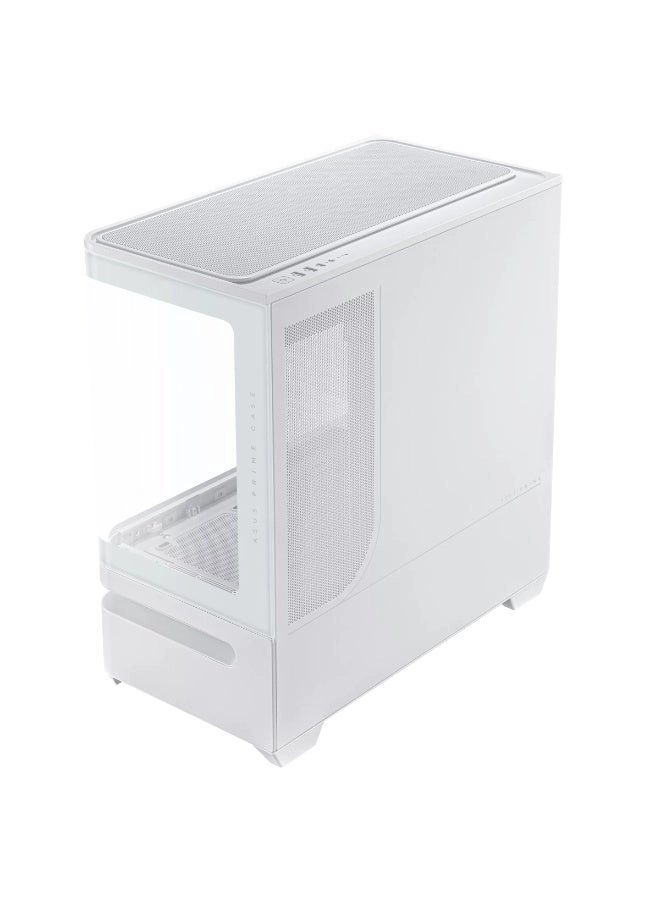 Prime AP202 ARGB - Side window Micro-ATX