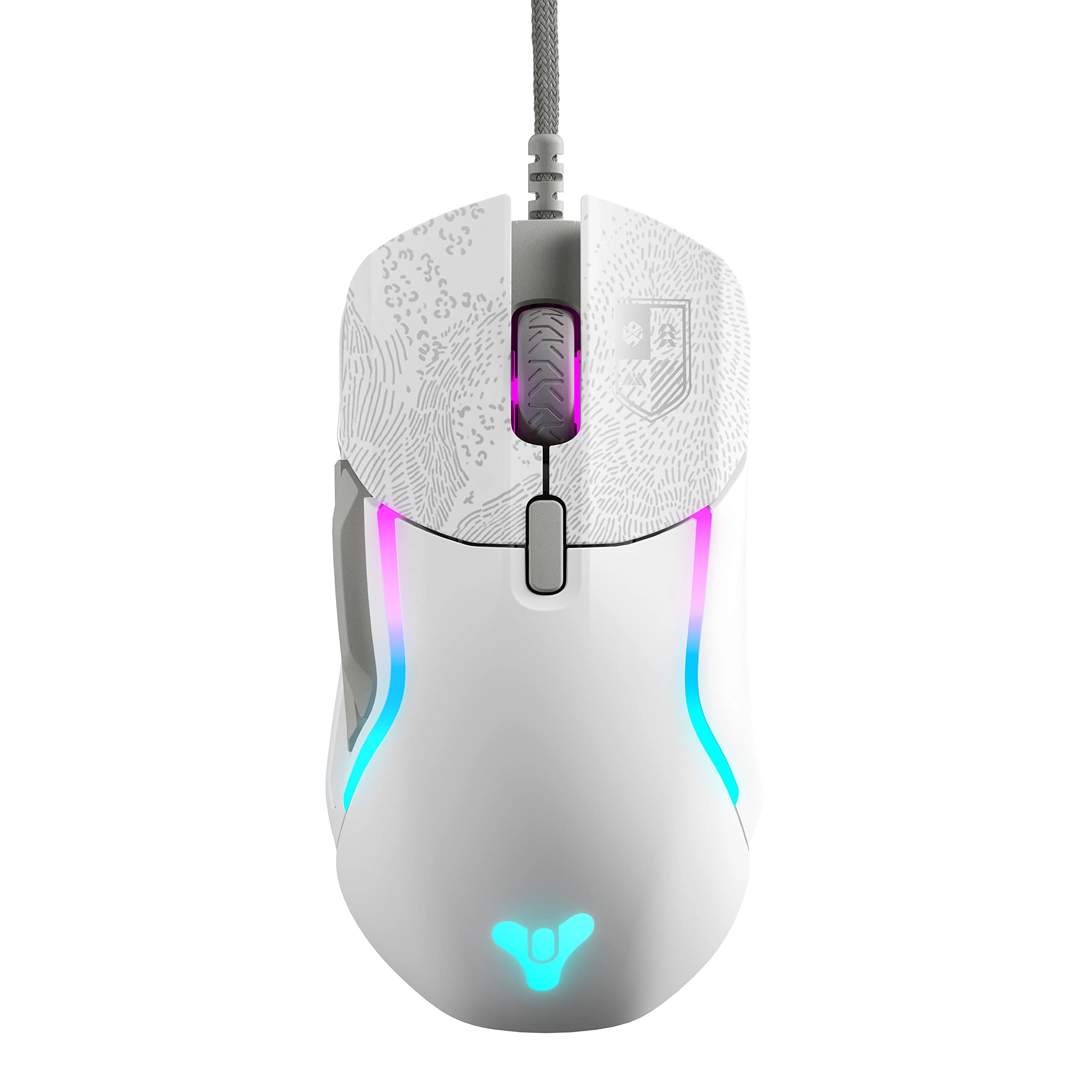 Rival 5 Mouse - Wired