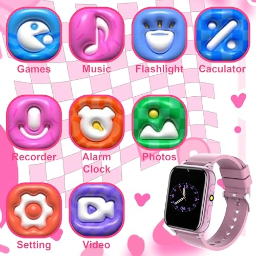 T53-D10 - 1 GB Heart Rate Monitor