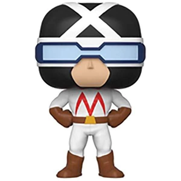 FUNKO Racer X - Speed Racer - Vinyl Figure