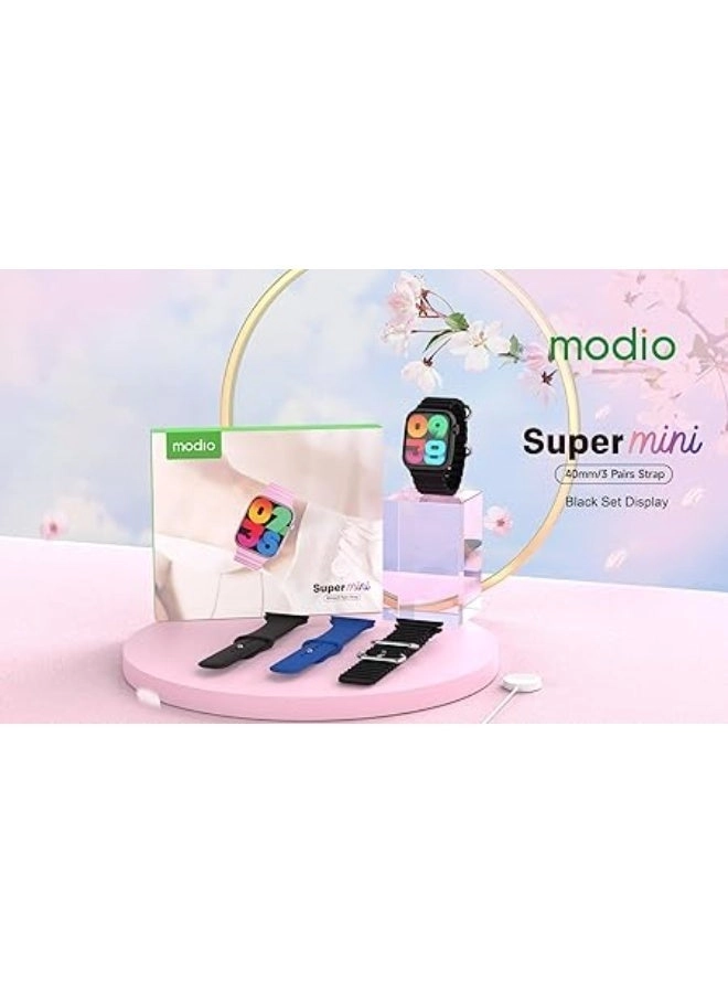 SMW-LD3