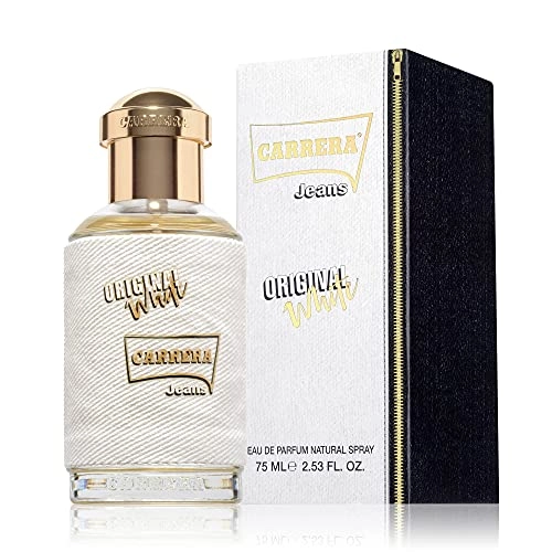 Original White Donna Eau de Parfum 75 ml