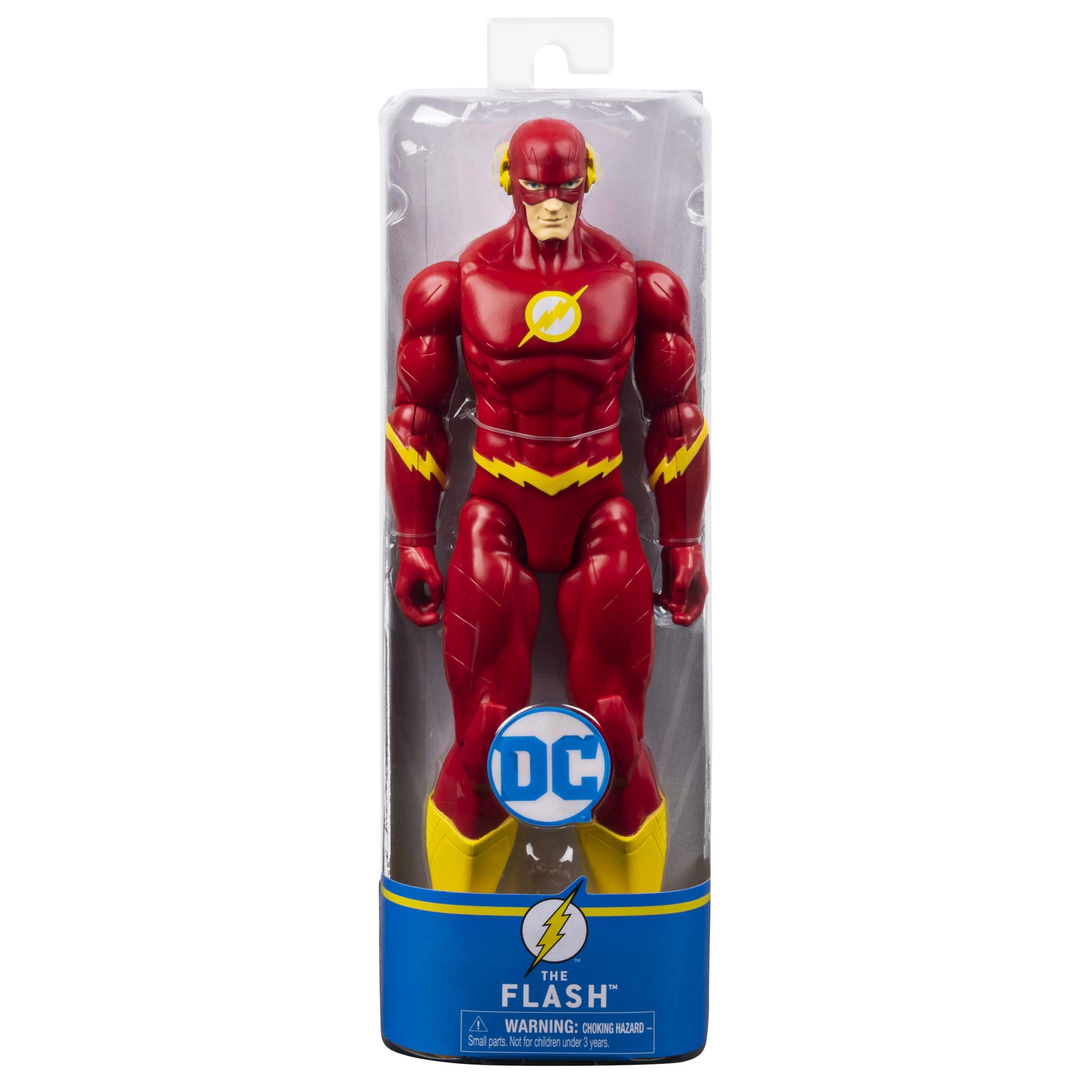 The Flash - DC Comics - 3 yr(s) 1 piece(s)