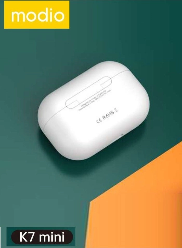 K7 Mini Wireless Earbud