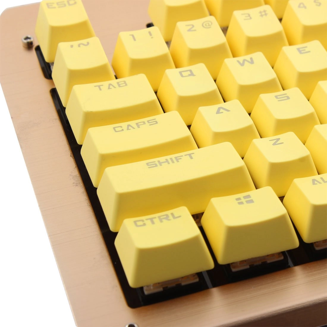 Ruilogod Keycaps - Wireless