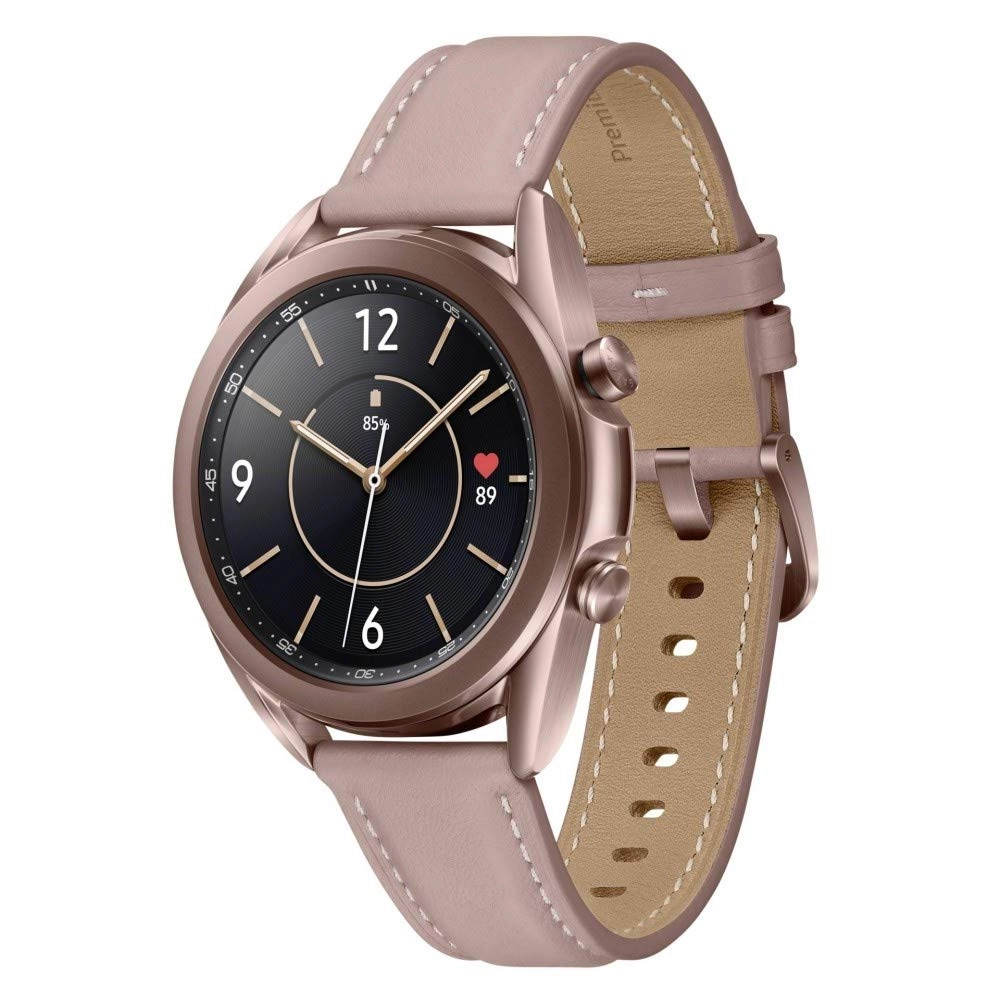 Galaxy Watch 3 41mm Gold