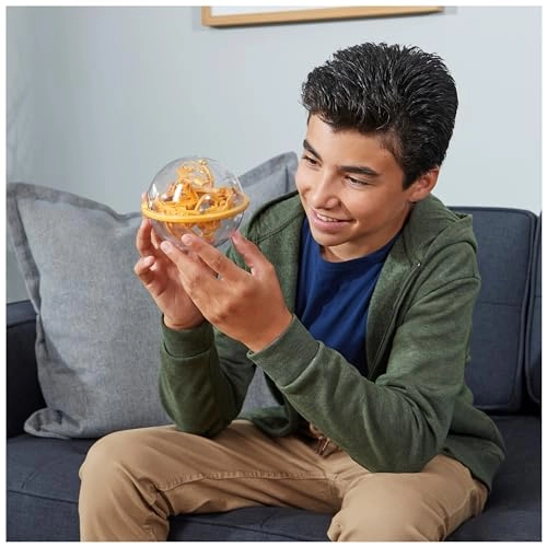 Perplexus Go - Harry Potter 3D Gravity Maze